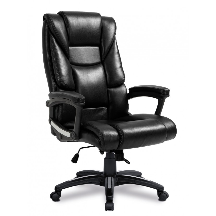 Titan Large Leather Executive Chair